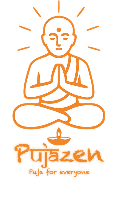PujaZen logo